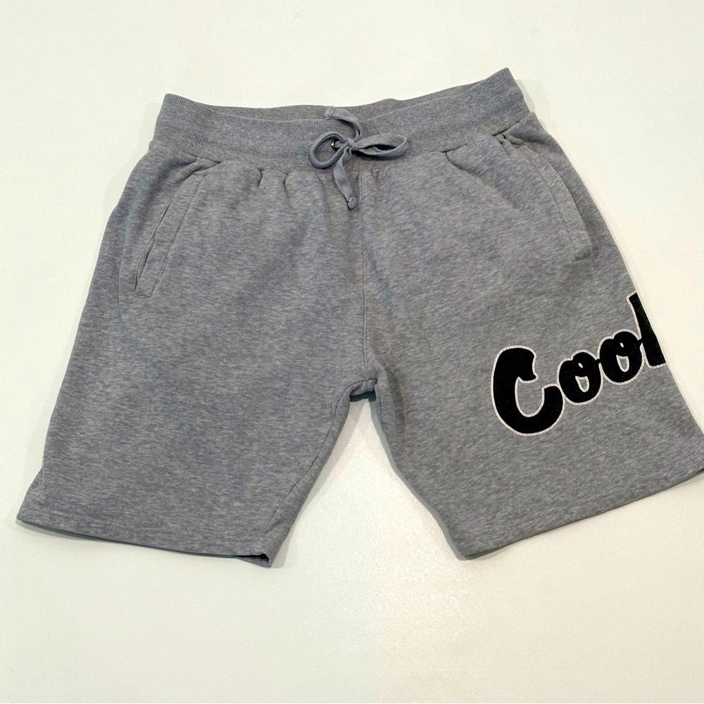 Cookies Puttin In Work Shorts Men’s Size Large